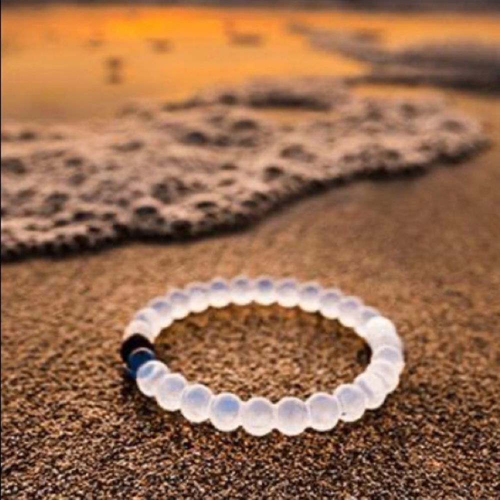 Lokai bracelet